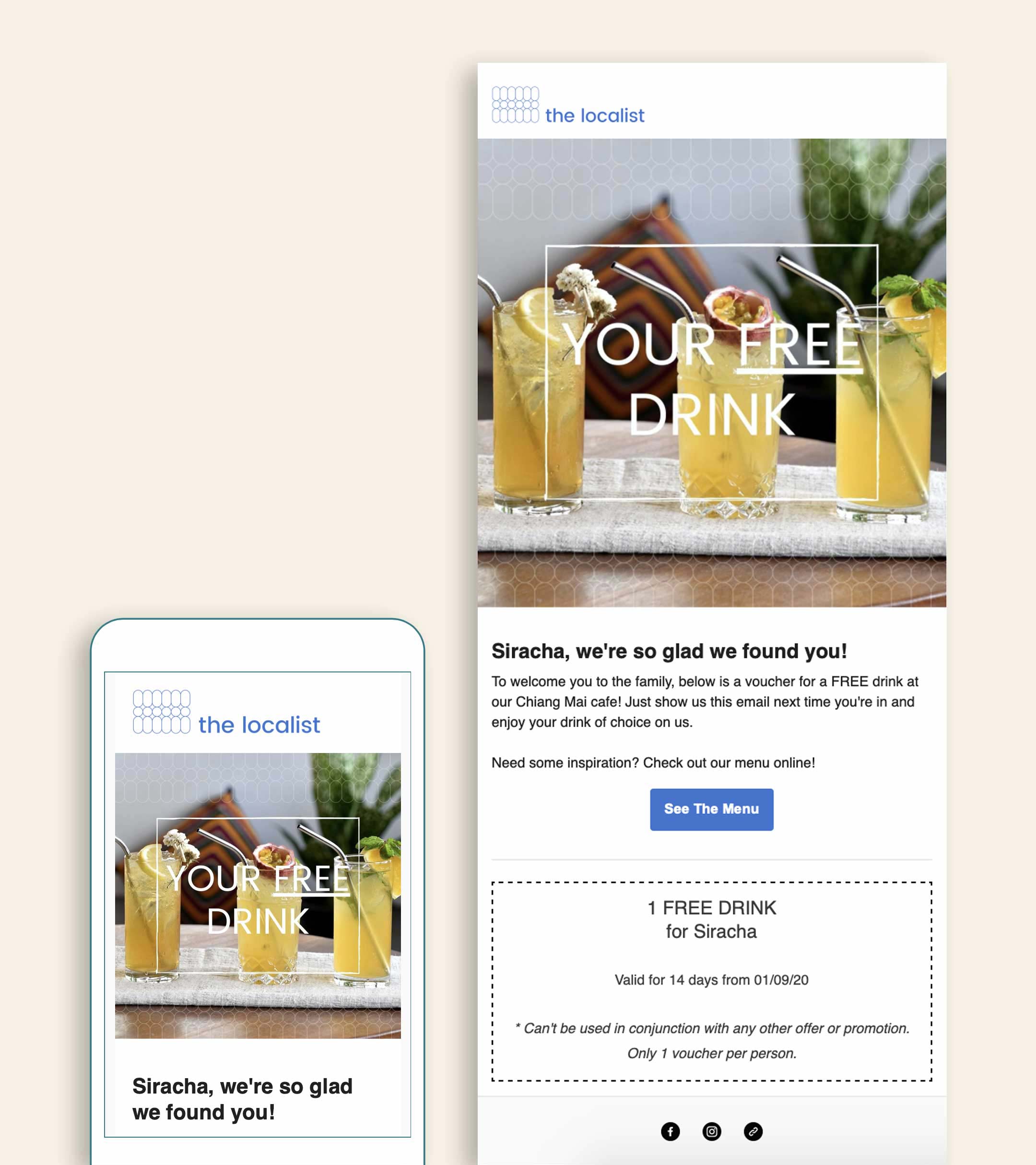 Email Marketing Campaigns for Hospitality Business