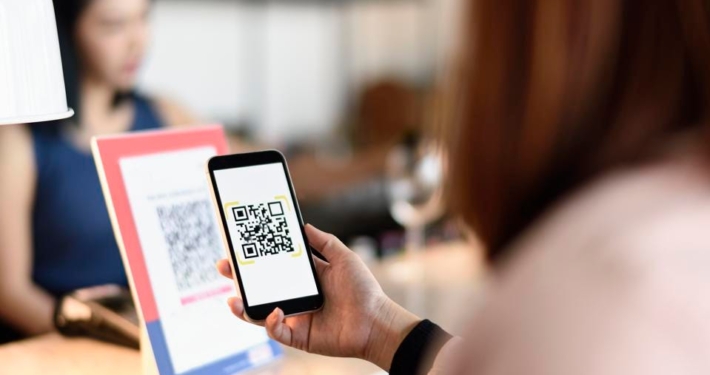 QR Code Marketing Strategies for Small Business - Done Digital Brisbane Web Design