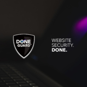 DoneGuard by Done Digital - Your Website's Ultimate Security Shield