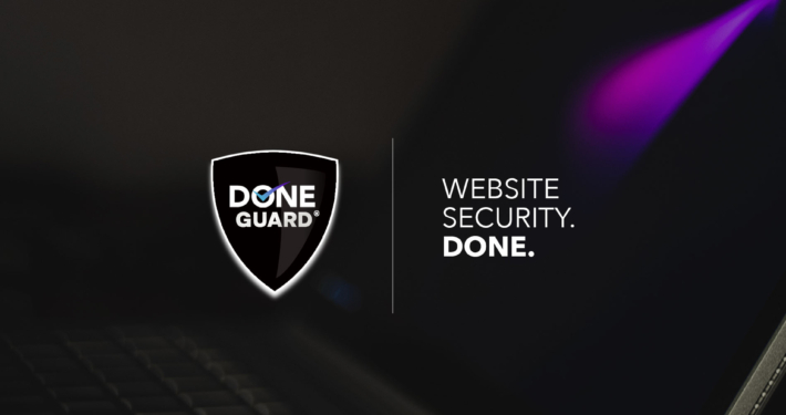 DoneGuard by Done Digital - Your Website's Ultimate Security Shield