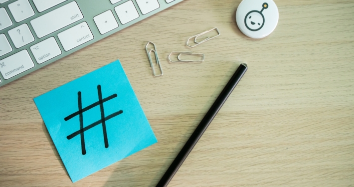 Are you tired of struggling to reach your target audience? A great hashtag strategy for social media could be the answer you're looking for!