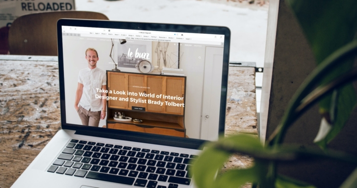 Website Design Tips: How to Craft a Captivating Online Presence for Your Brand - Done Digital Marketing Brisbane