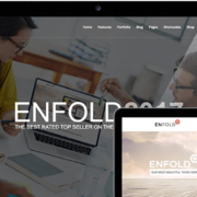 25+ Exceptional Business Websites Showcasing the Power of Enfold Wordpress Theme