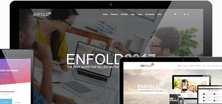 25+ Exceptional Business Websites Showcasing the Power of Enfold Wordpress Theme