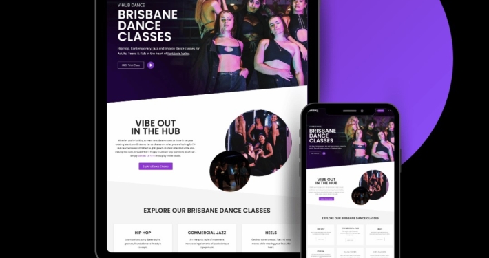 Website Design Wonders: Crafting a Captivating Online Presence for Your Brand - Done Digital Marketing, Brisbane