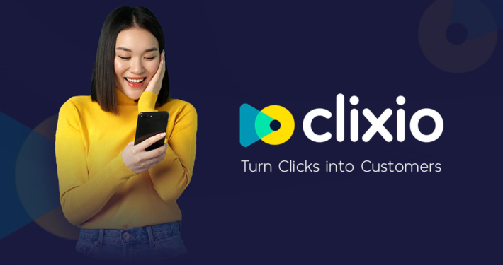 Clixio CRM - Best Mailchimp alternative Australia