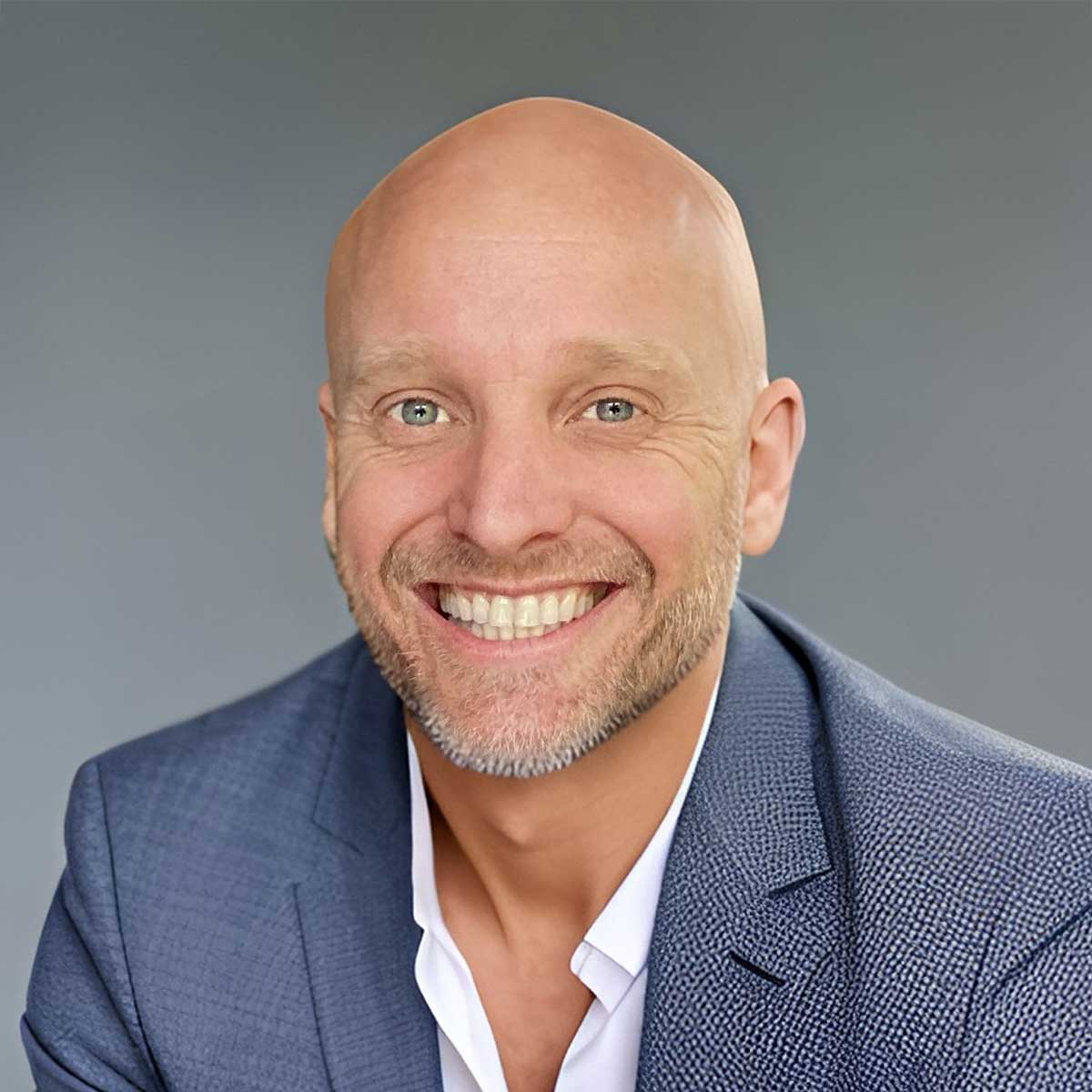 David Lee-Schneider – Founder & CEO of Done Digital Australia