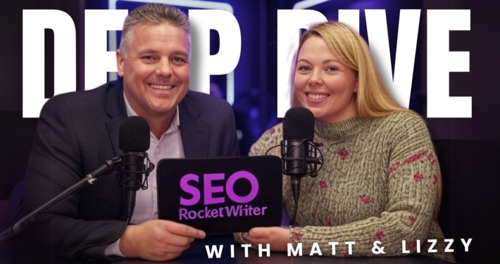 How AI is Transforming Content Creation: A Look at SEO Rocket Writer