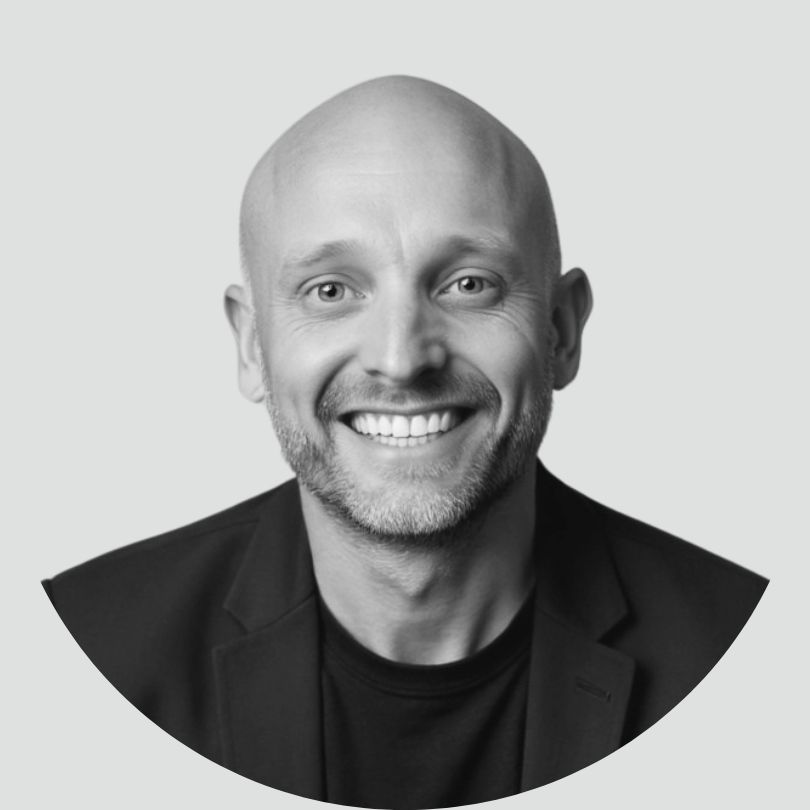 David Lee-Schneider - Founder of Done Digital - Website Design Agency Australia