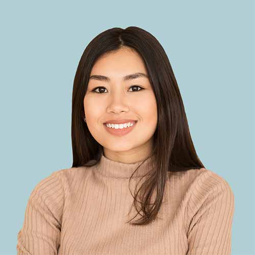 Jesse Tran - Graphic Designer at Done Digital