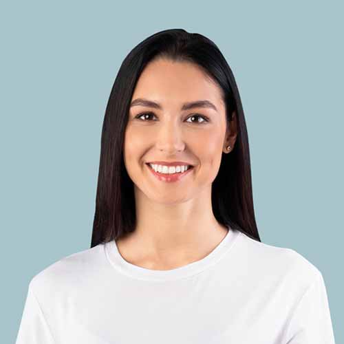 Maya Collins - Client Support at Done Digital